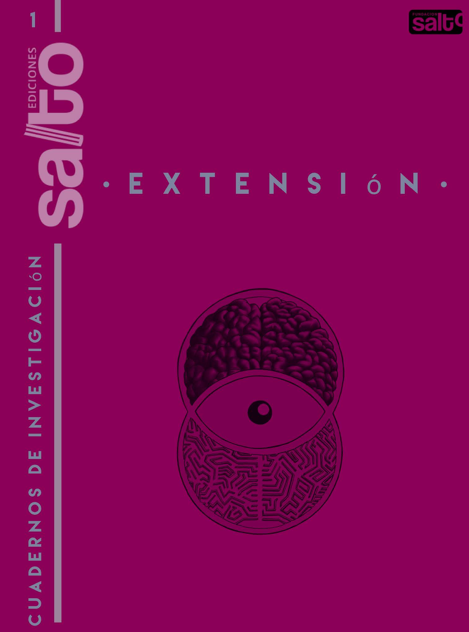 Salto Ediciones